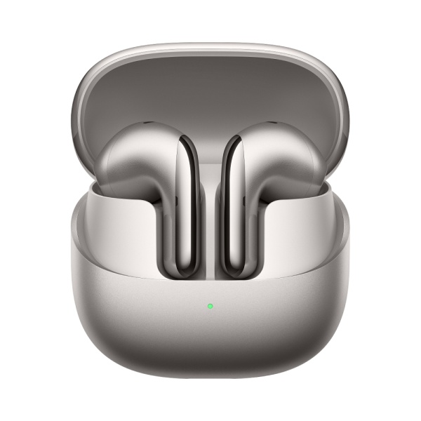 Наушники Xiaomi Buds 5 Titan Grey